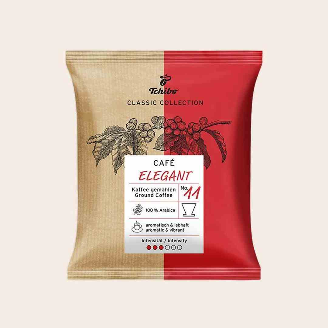 TC Classic Elegant FK 70gx80 MK