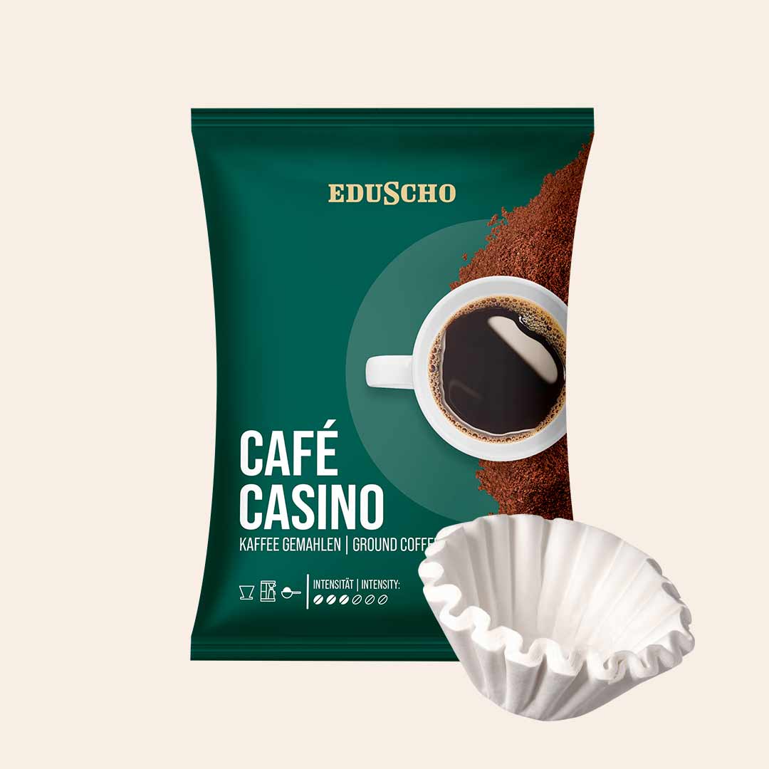 EDU Casino FK 60gx80 MK inkl. KF