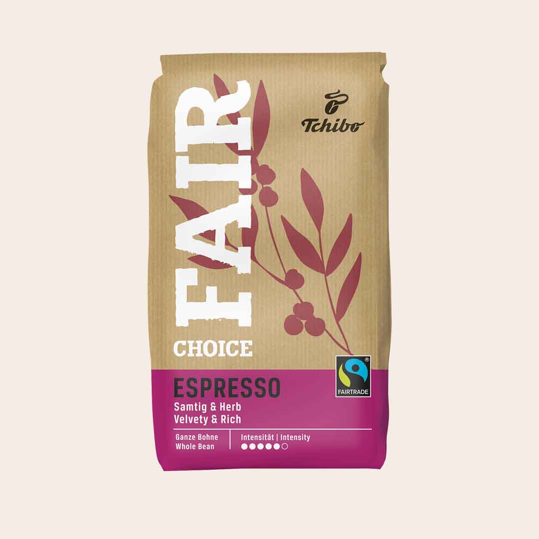 TC FT Fair Choice ES 1000gx6 GB