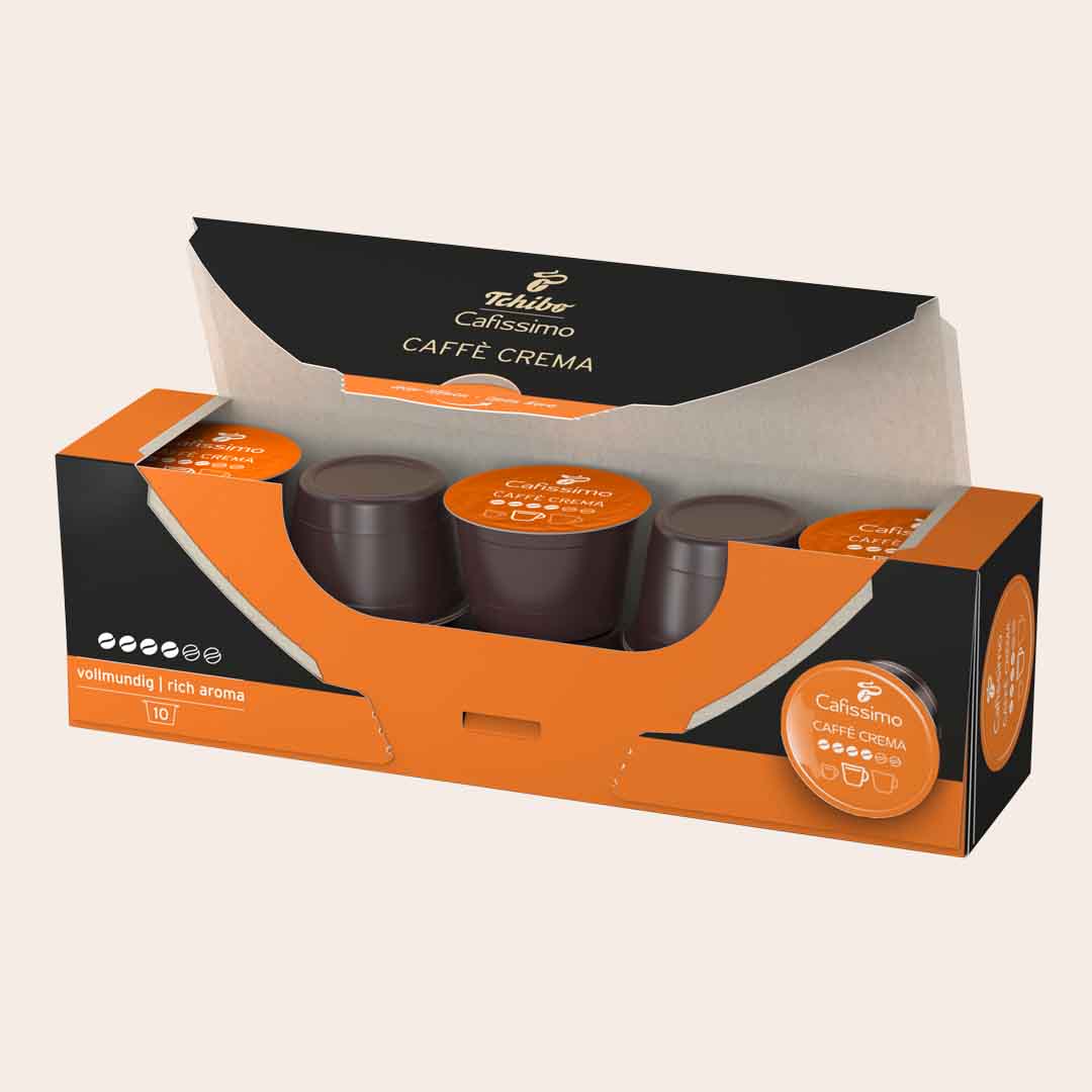 CFM CC vollmundig 10 Cupx8