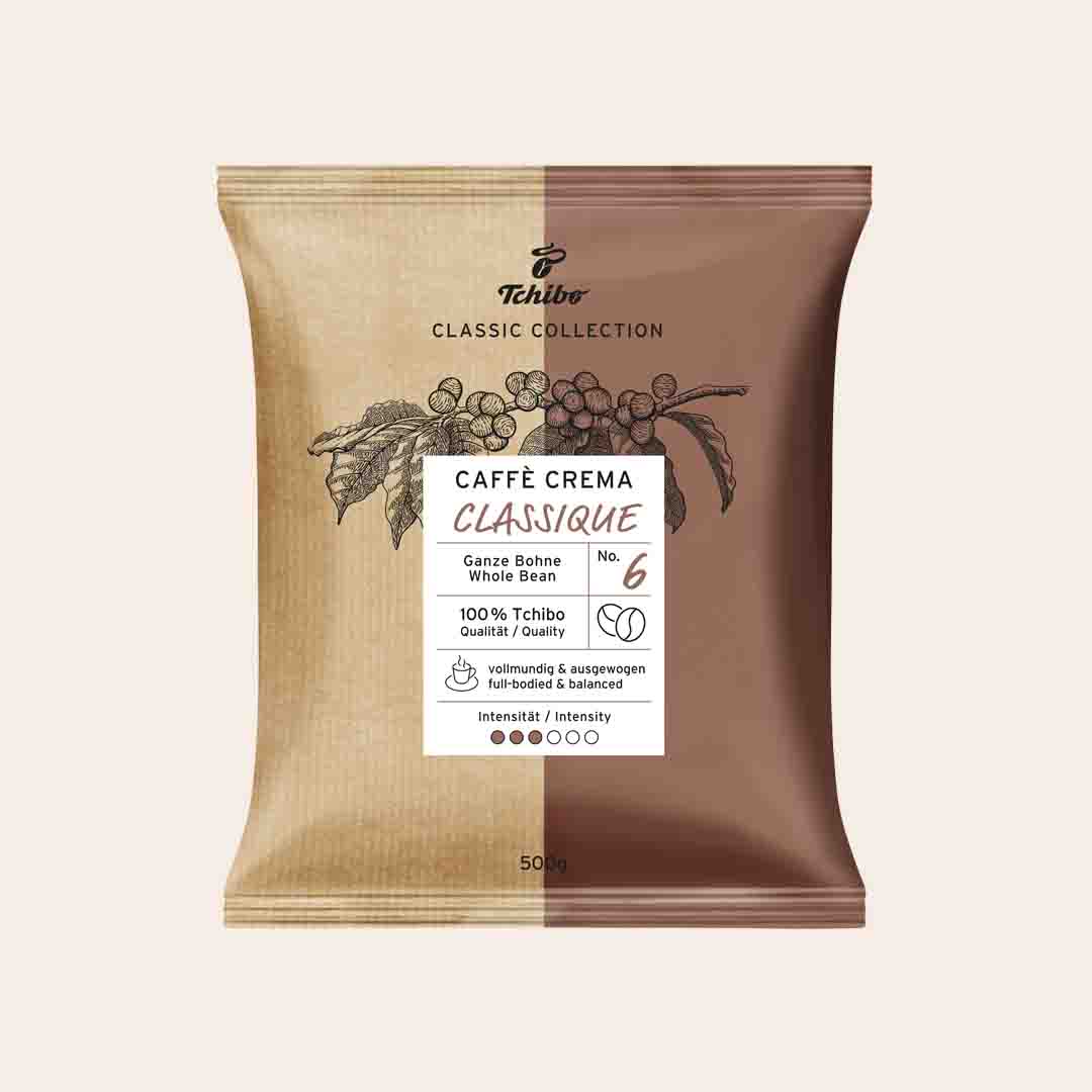 TC Classic Classique CC 500gx10 GB