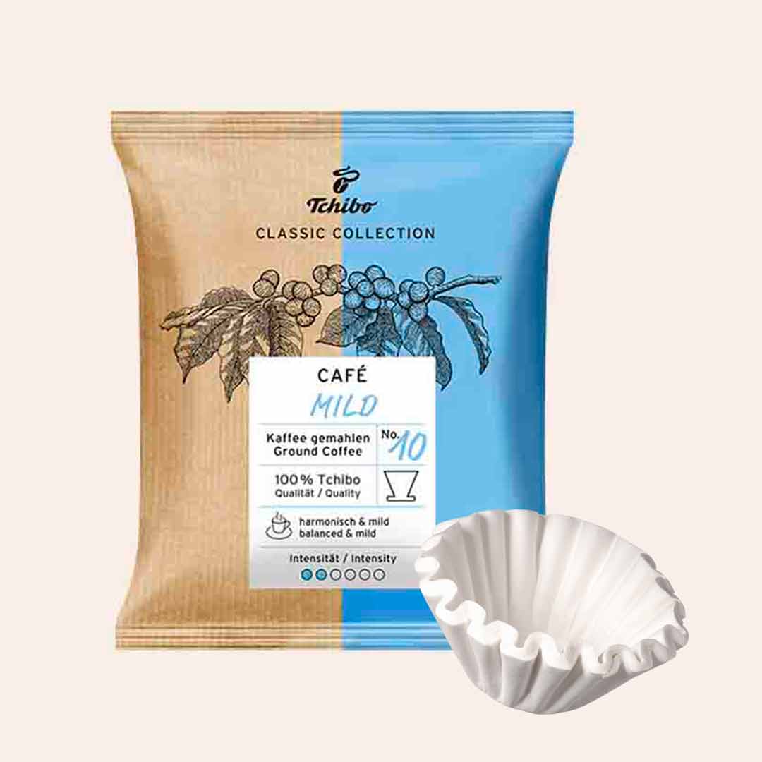 TC Classic Mild FK 60gx80 MK inkl. KF