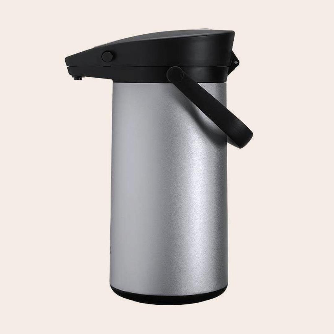 Filbii 2L Thermoskanne silber Tchibo