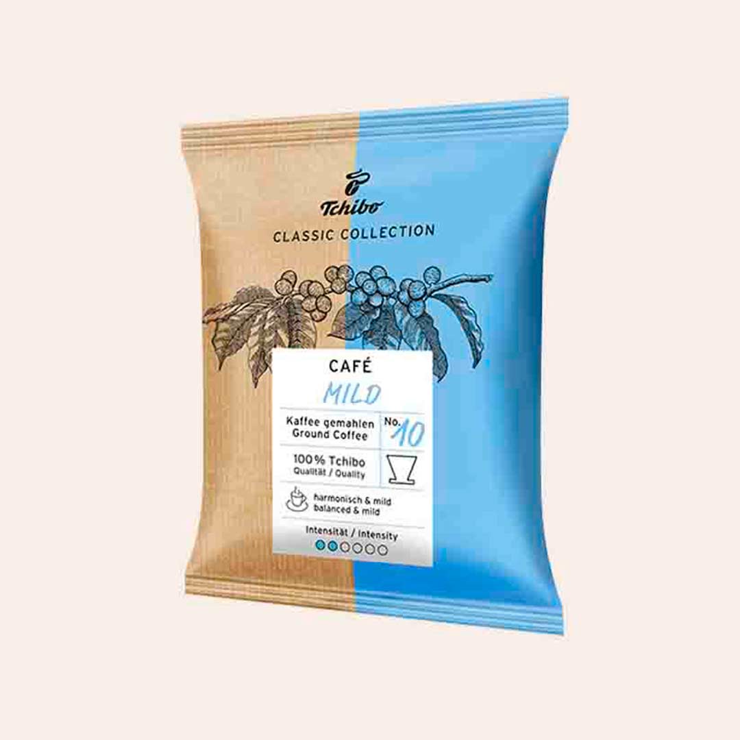 TC Classic Mild FK 60gx80 MK