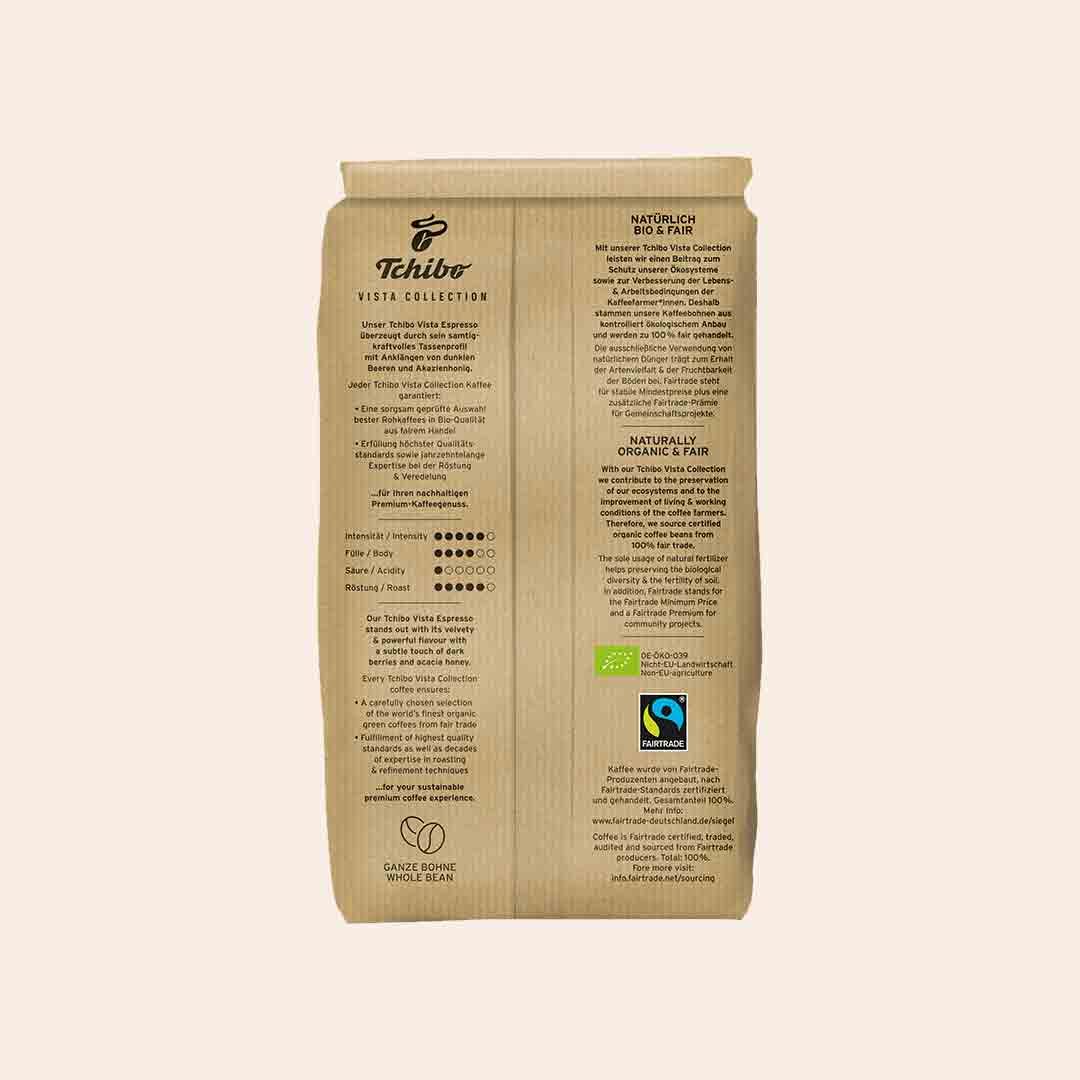 TC BIO FT VISTA ES 1000gx6 GB