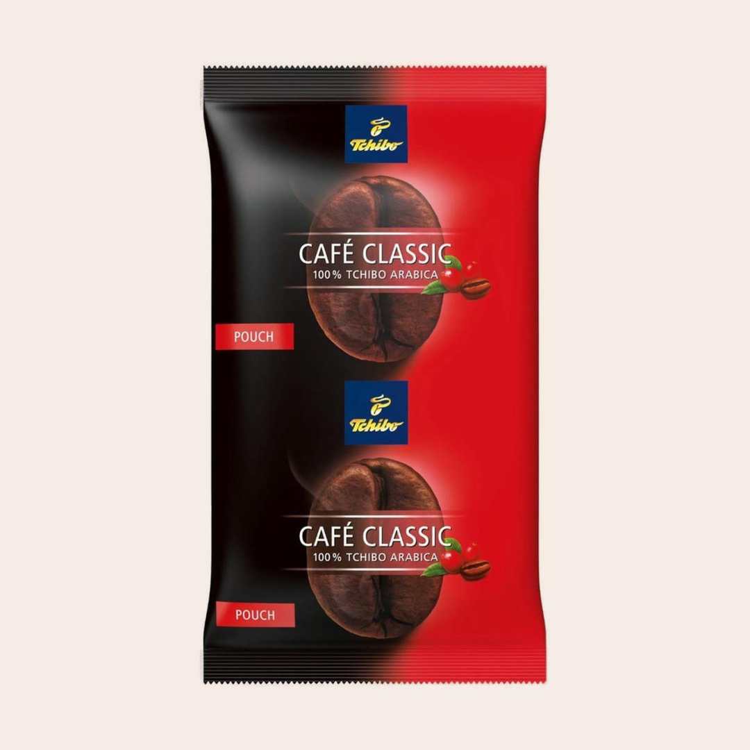 TC Pouch Mild FK 85gx59 MK