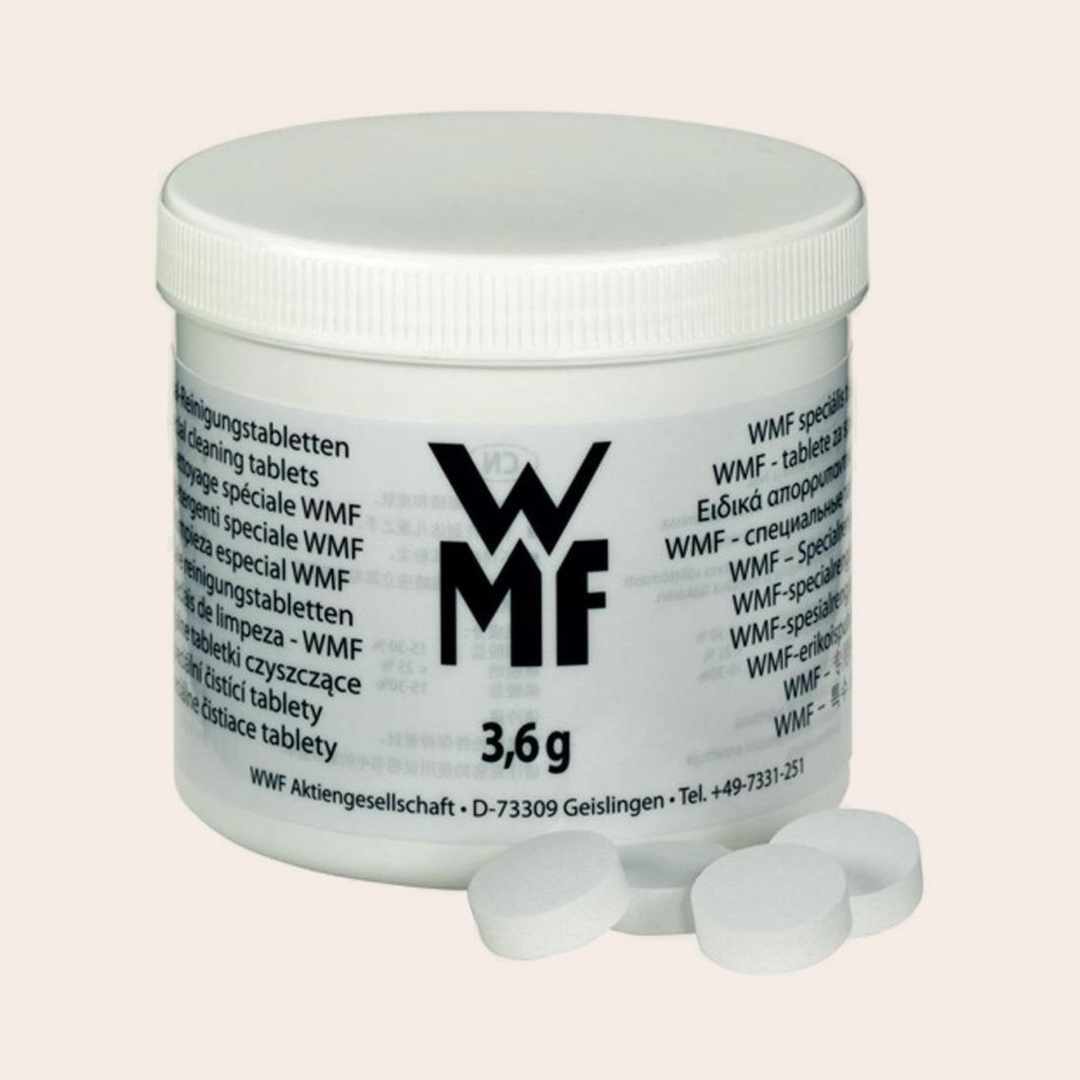 WMF Reinigungstablette 3,6g, 1AE=400St