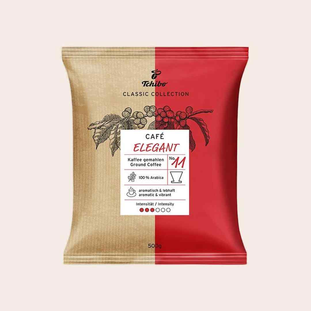 TC Classic Elegant FK 500gx16 MK