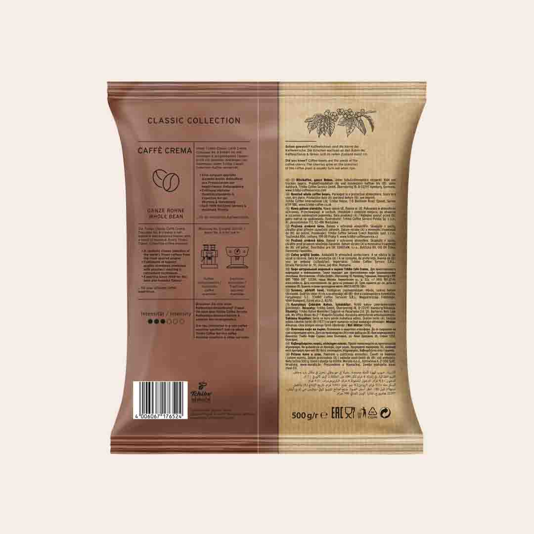 TC Classic Classique CC 500gx10 GB