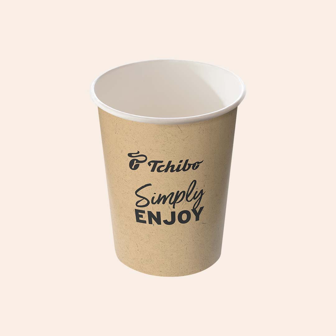 TC PEFC ToGoBecher Simp.Eco 300mlSW 1000