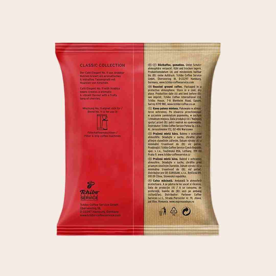 TC Classic Elegant FK 70gx80 MK