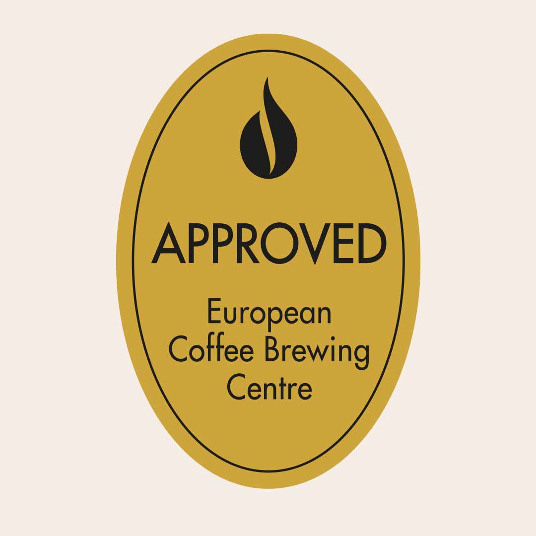 Filbii Filterkaffeemaschine silber VERK