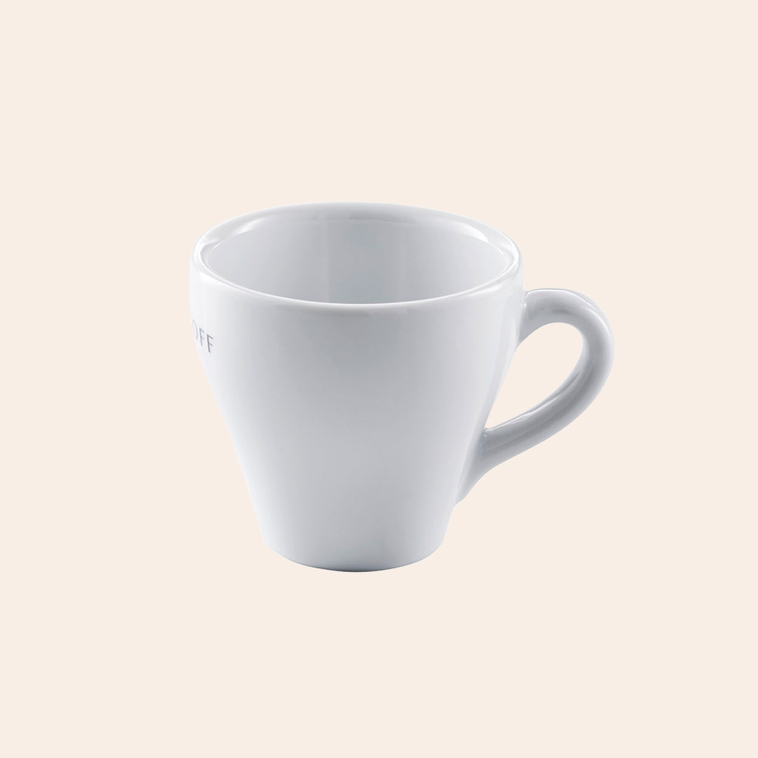 DVC Obertasse ES 85ml 6St