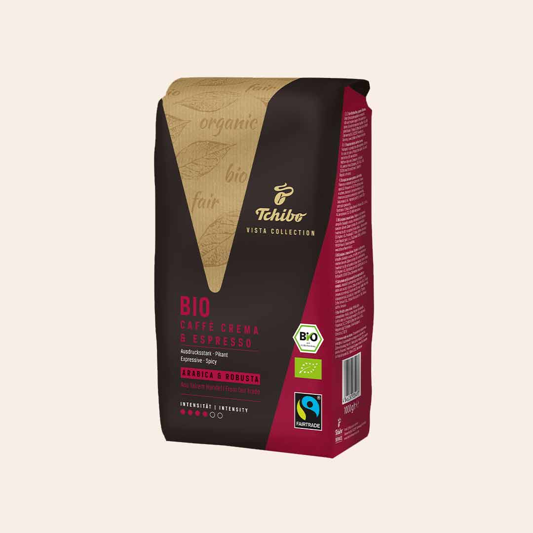 BIO FT TC Vista CC/ES 1000gx6 GB