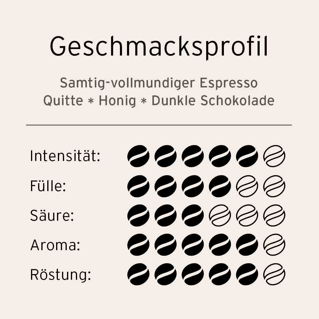 GCB FT IKACoffee ES 500gx10 GB