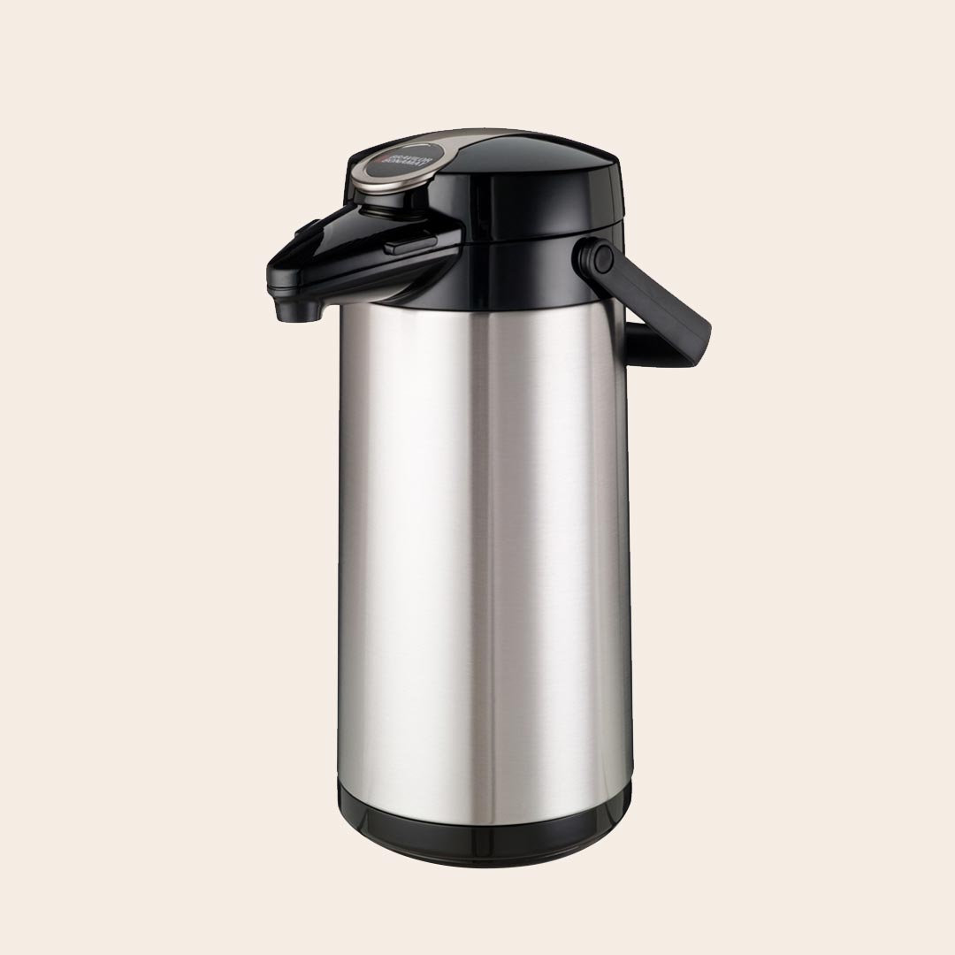 Bonamat Edelstahlkanne Businessline 1 St