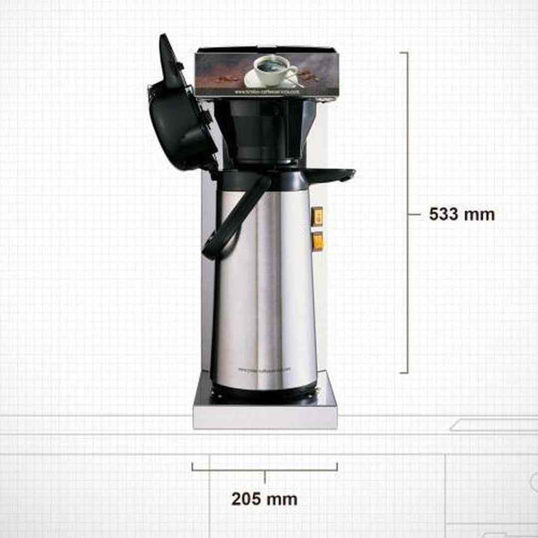 Crem Thermo M Typ 494 neu