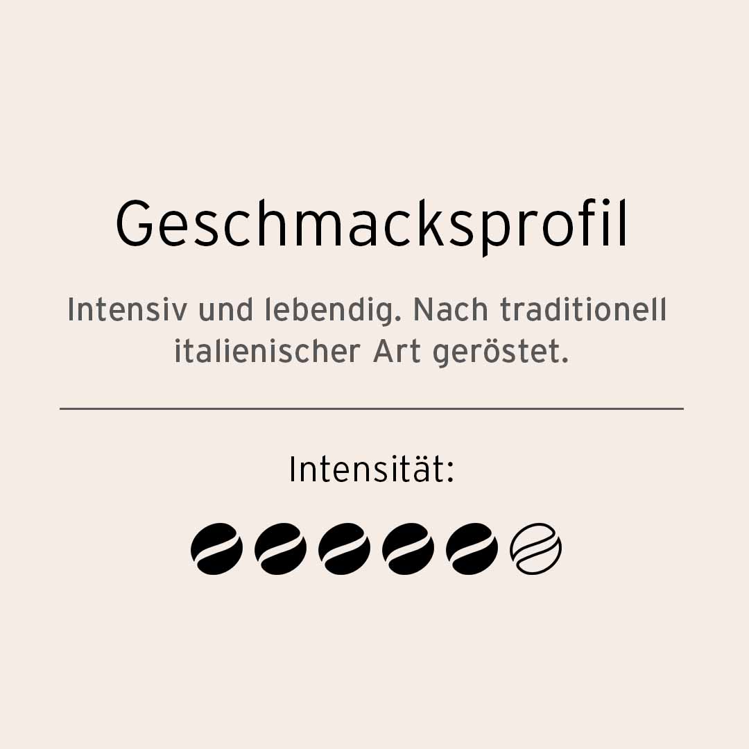 EDU ES Intenso ALU 10 Cupx10