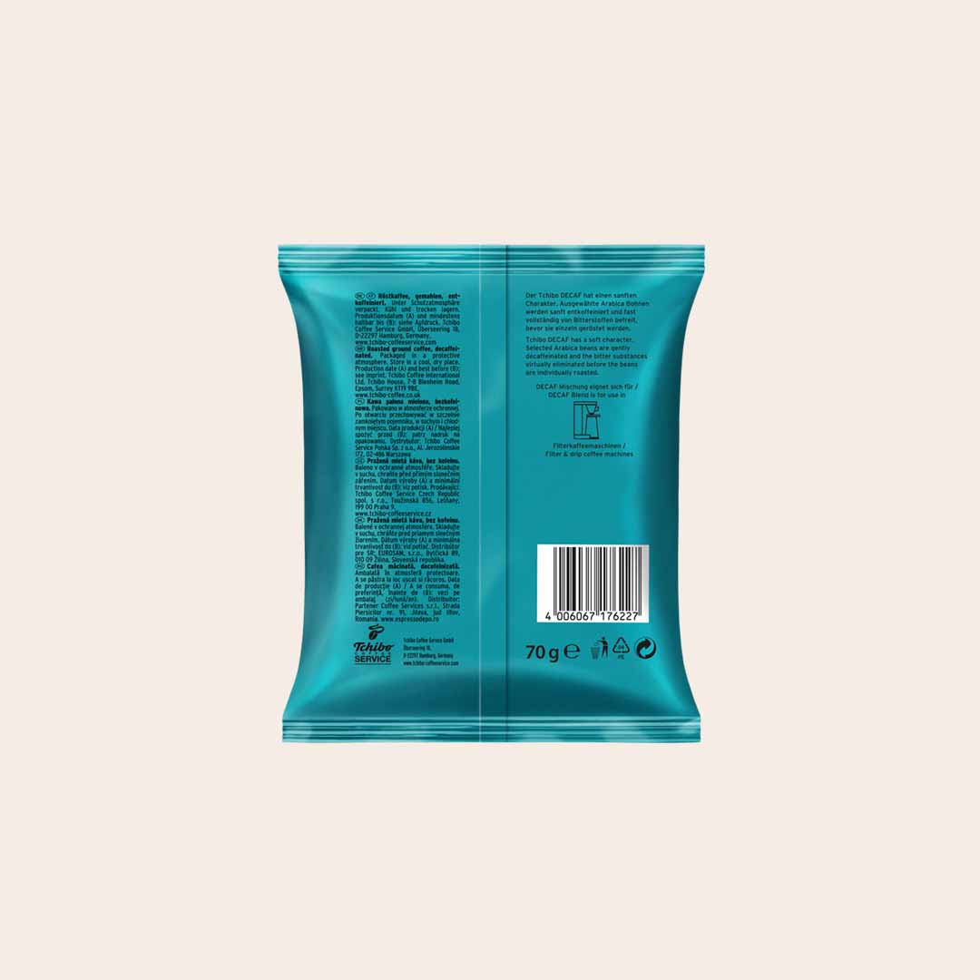 TC DECAF entkoff. FK 70gx75 MK