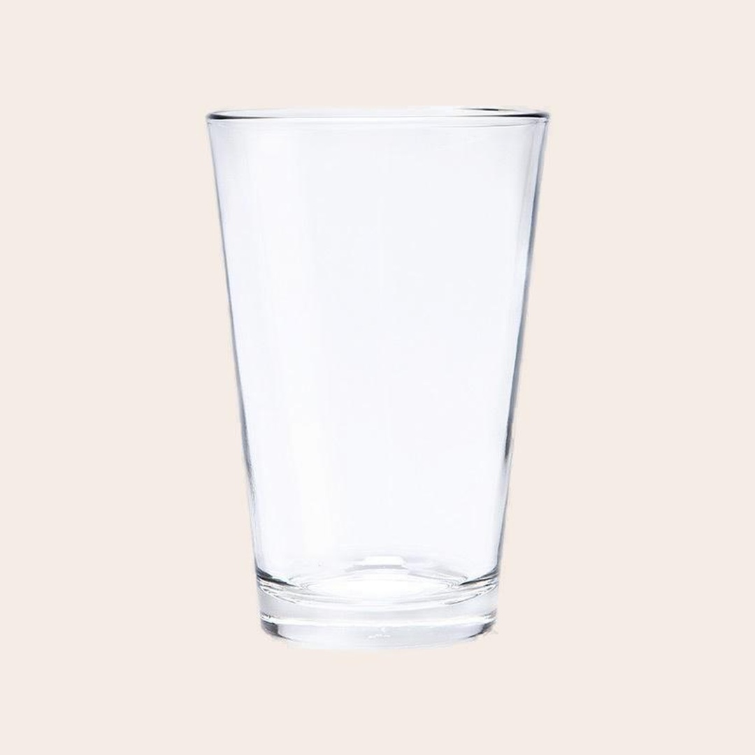 CS Trinkglas klein 270ml 12St