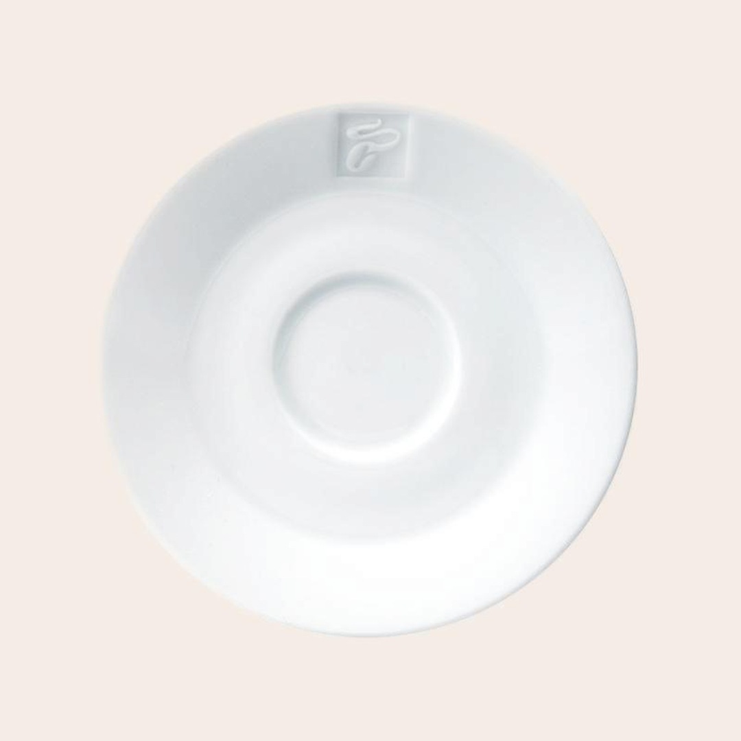 TC Untertasse Espresso  6St