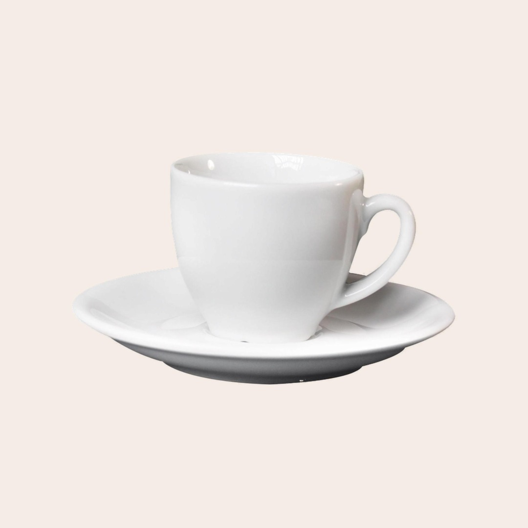 CS LC Set Ober-/Untertase ES 85ml 6St