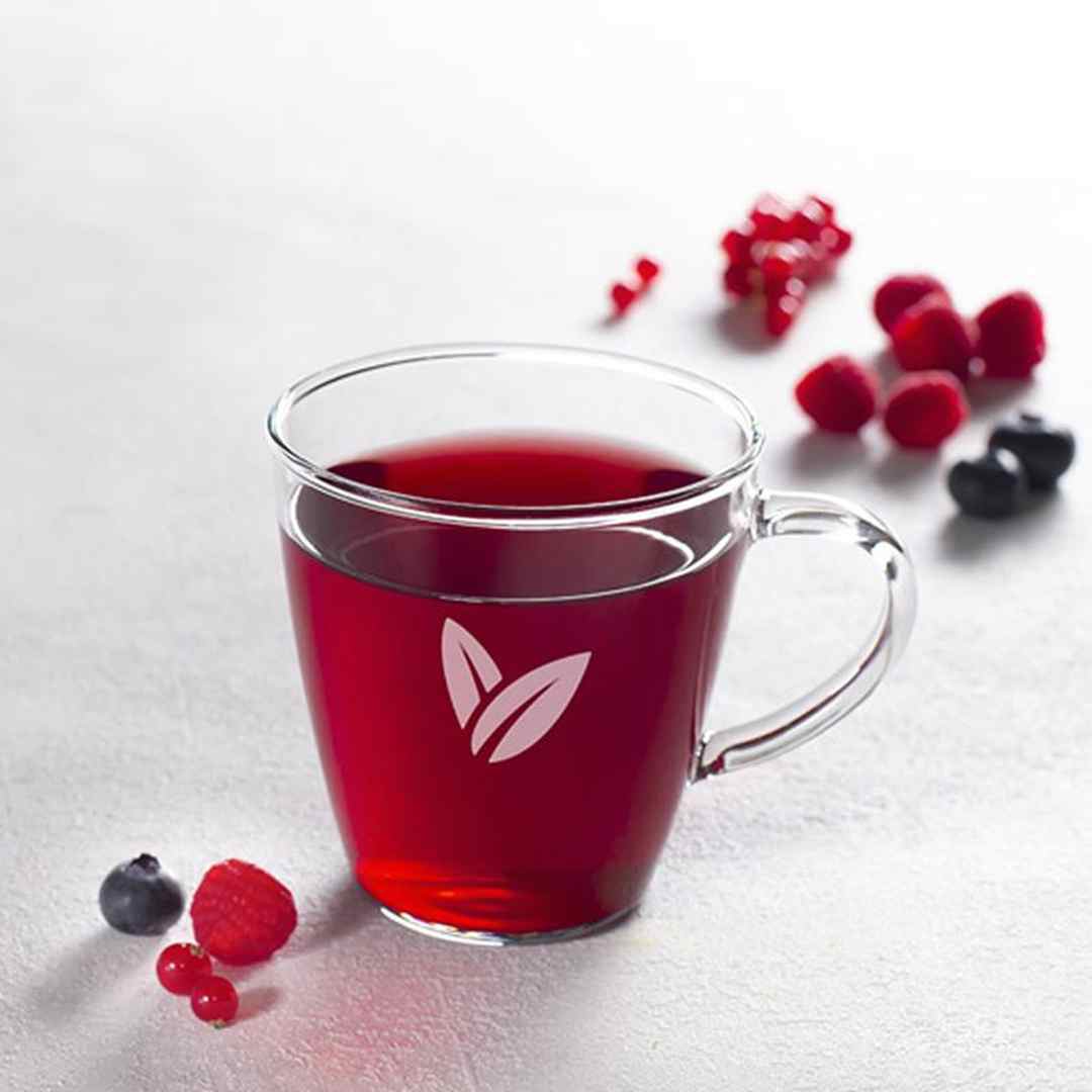 PureT Waldbeere 6x25x3,5g