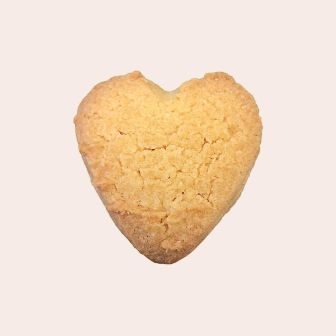 CS Butterkeks Herz 150x7g