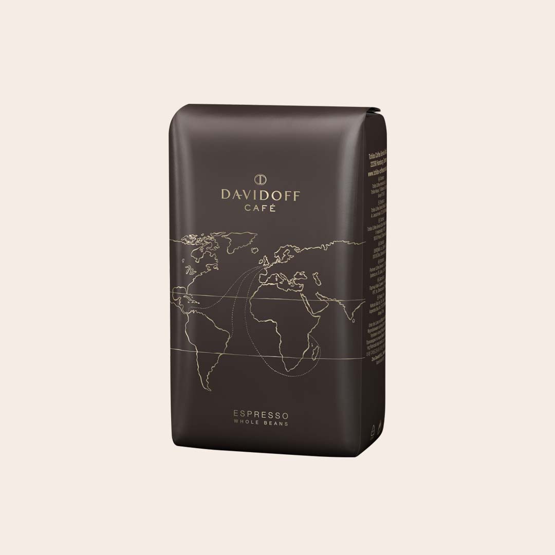 DVC RA Espresso 500gx10 WB