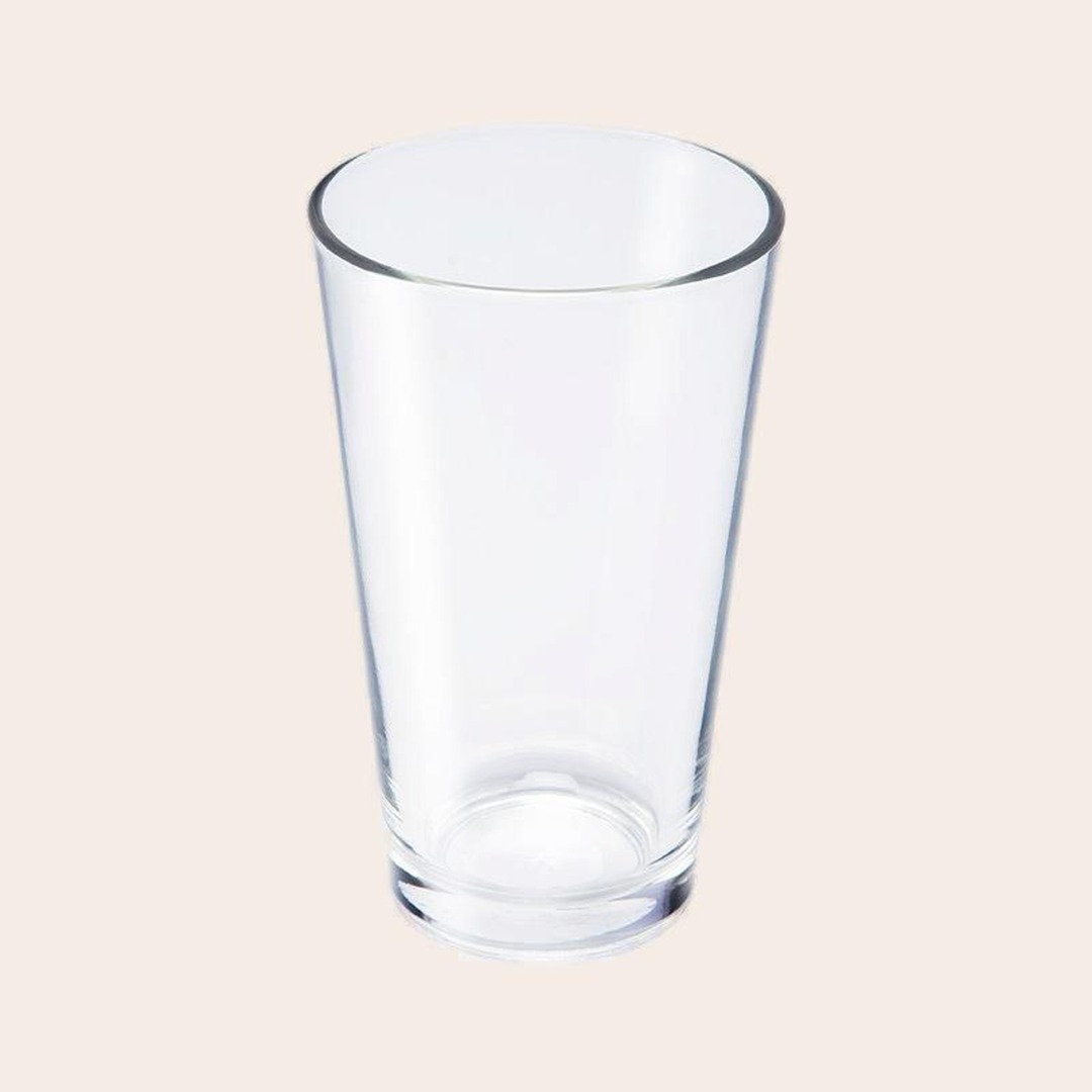 CS Trinkglas mittel 355ml 12St