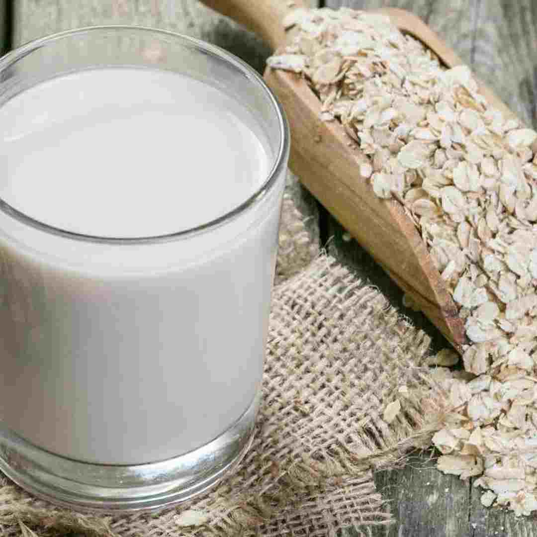 Minor Figures Oat M*lk 12x1l