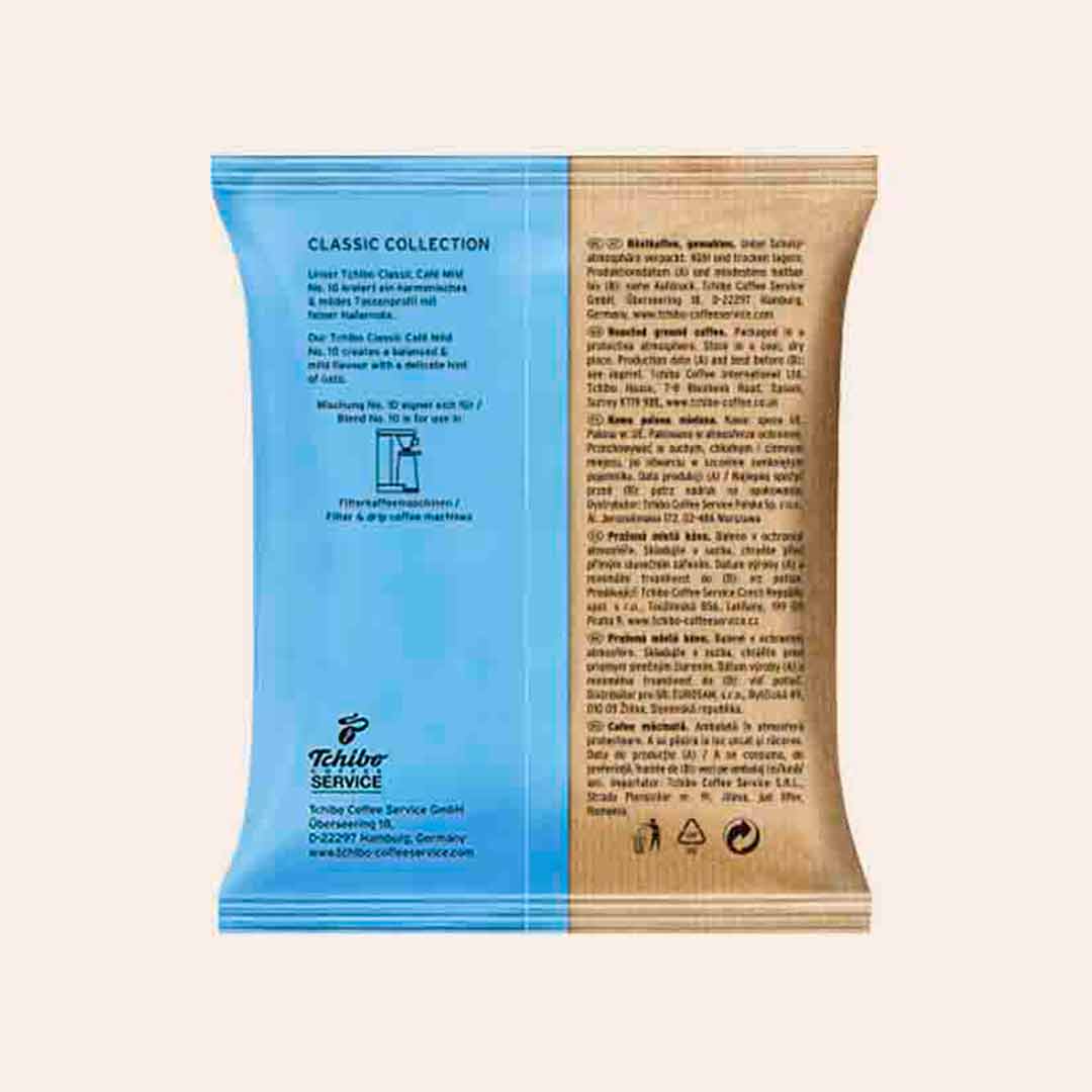 TC Classic Mild FK 60gx80 MK