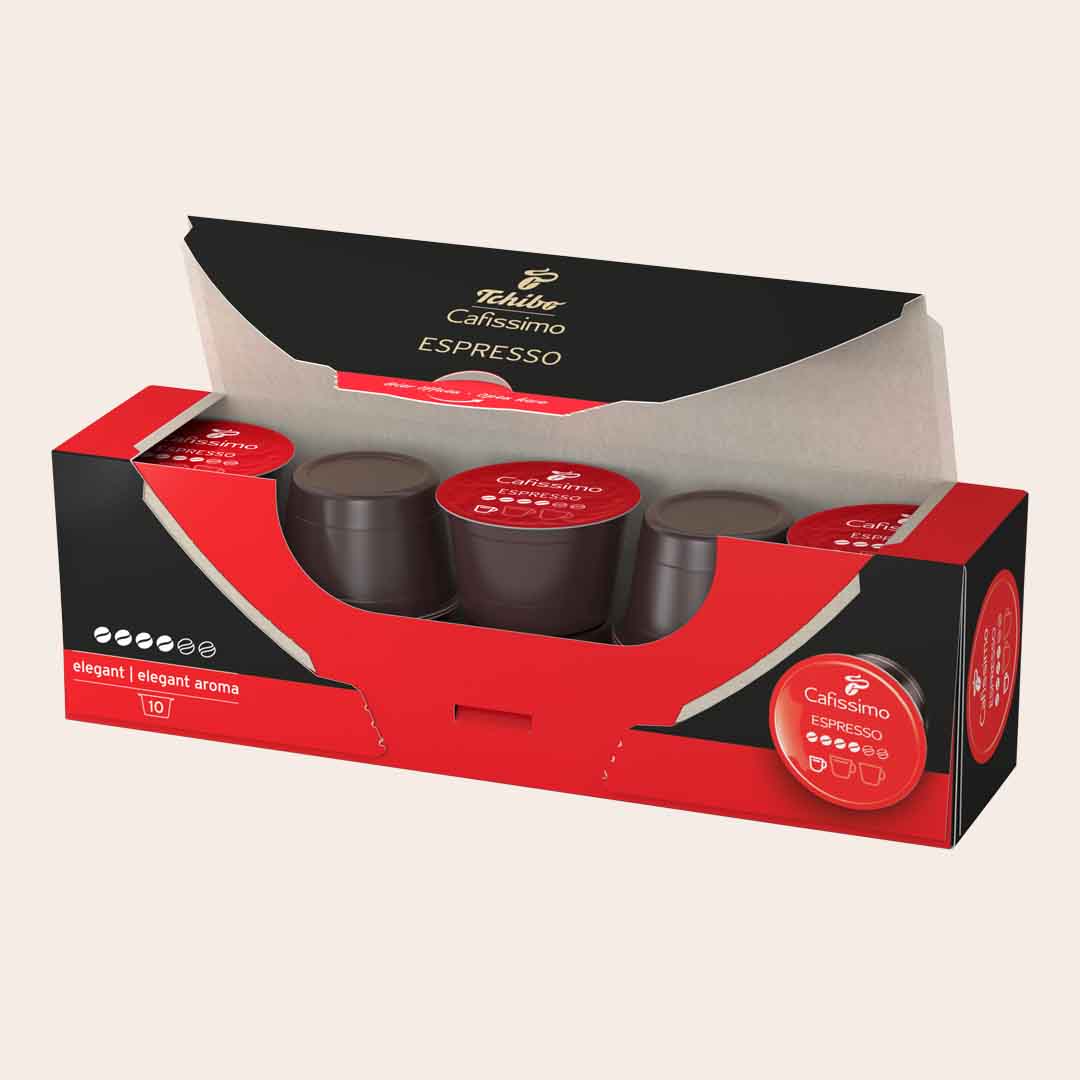 CFM ES elegant 10 Cupx8