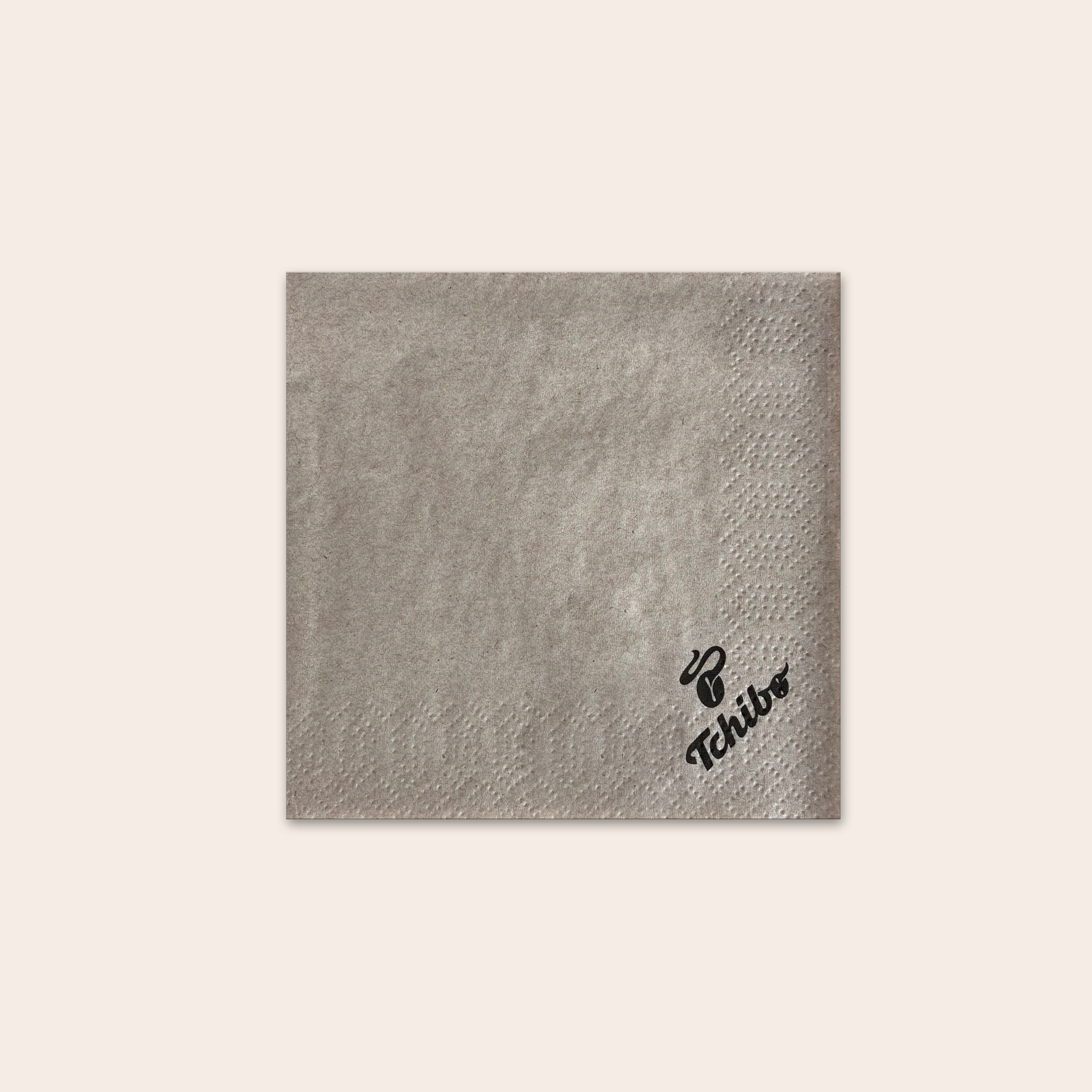 TC FSC Servietten Recyling 4x250St