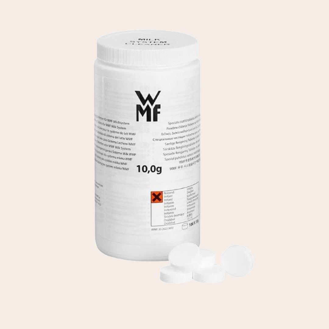 WMF Milk Cleaning Tablets 10g 4x100