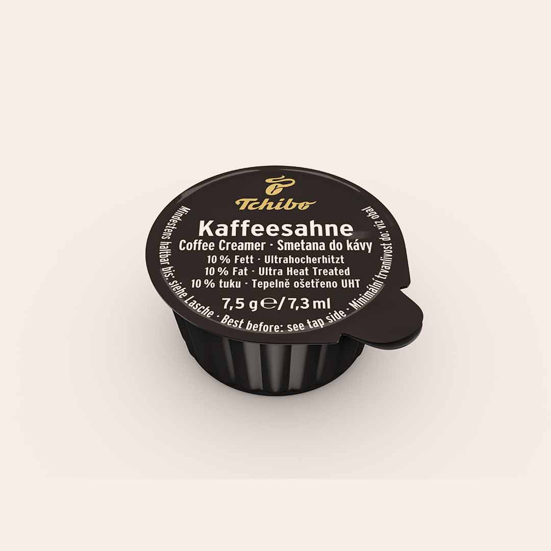 TC Kaffeesahne 10% Fett 240x7,5g