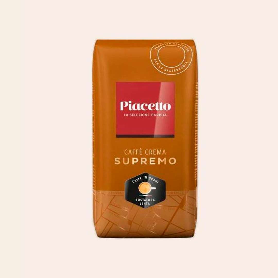 PIAC RA Supremo CC 1000gx6 GB