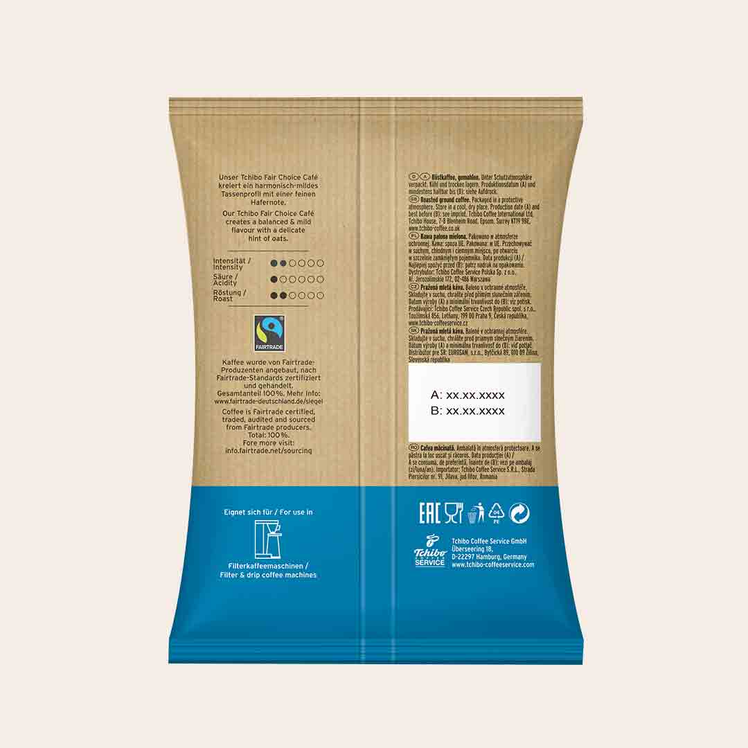 TC FT Fair Choice FK 70gx75 MK