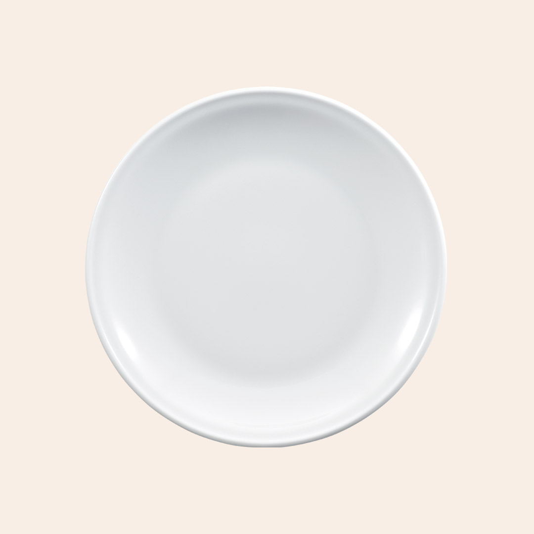 CS LC Kuchenteller Ø20,5cm 12St