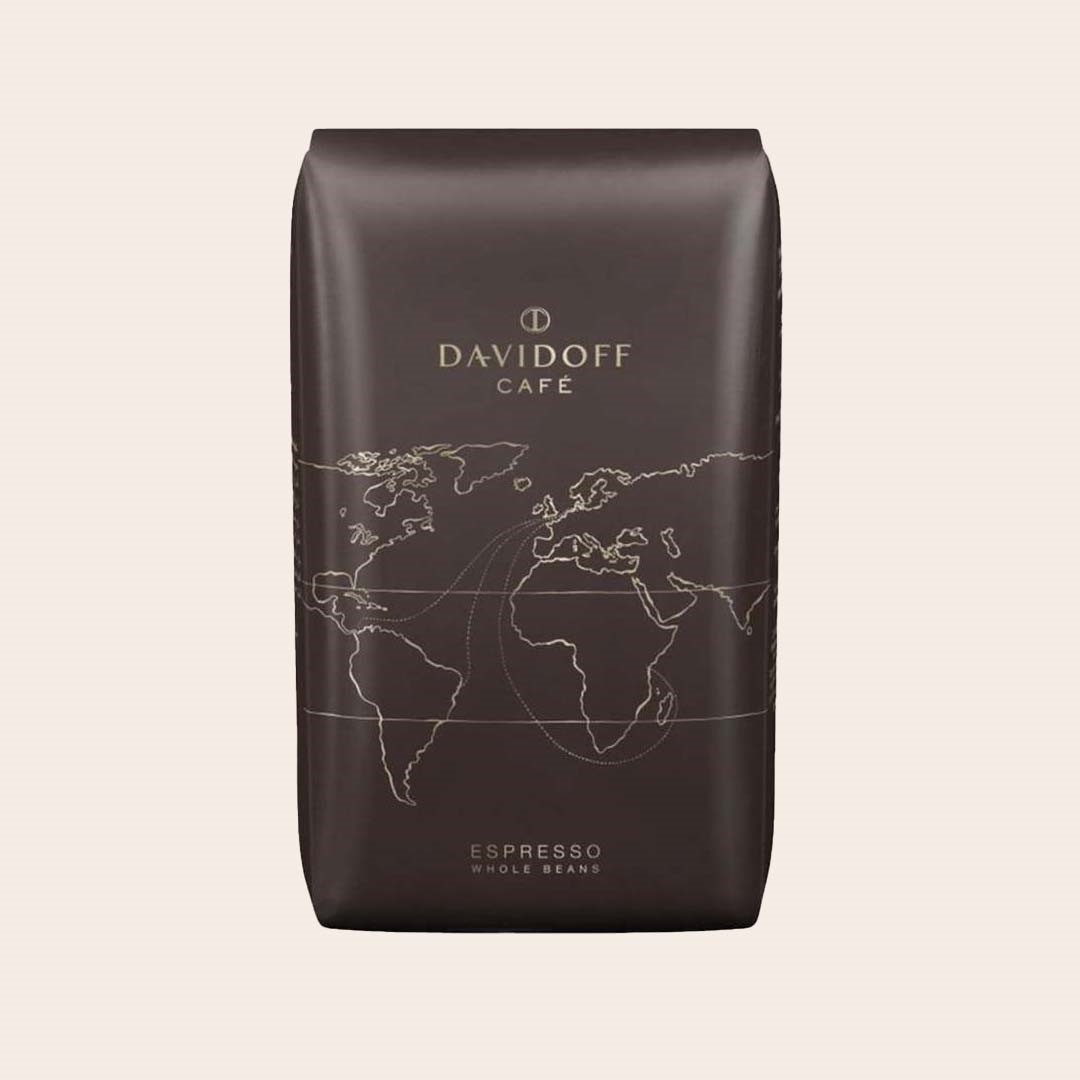 DVC RA Espresso 500gx10 WB