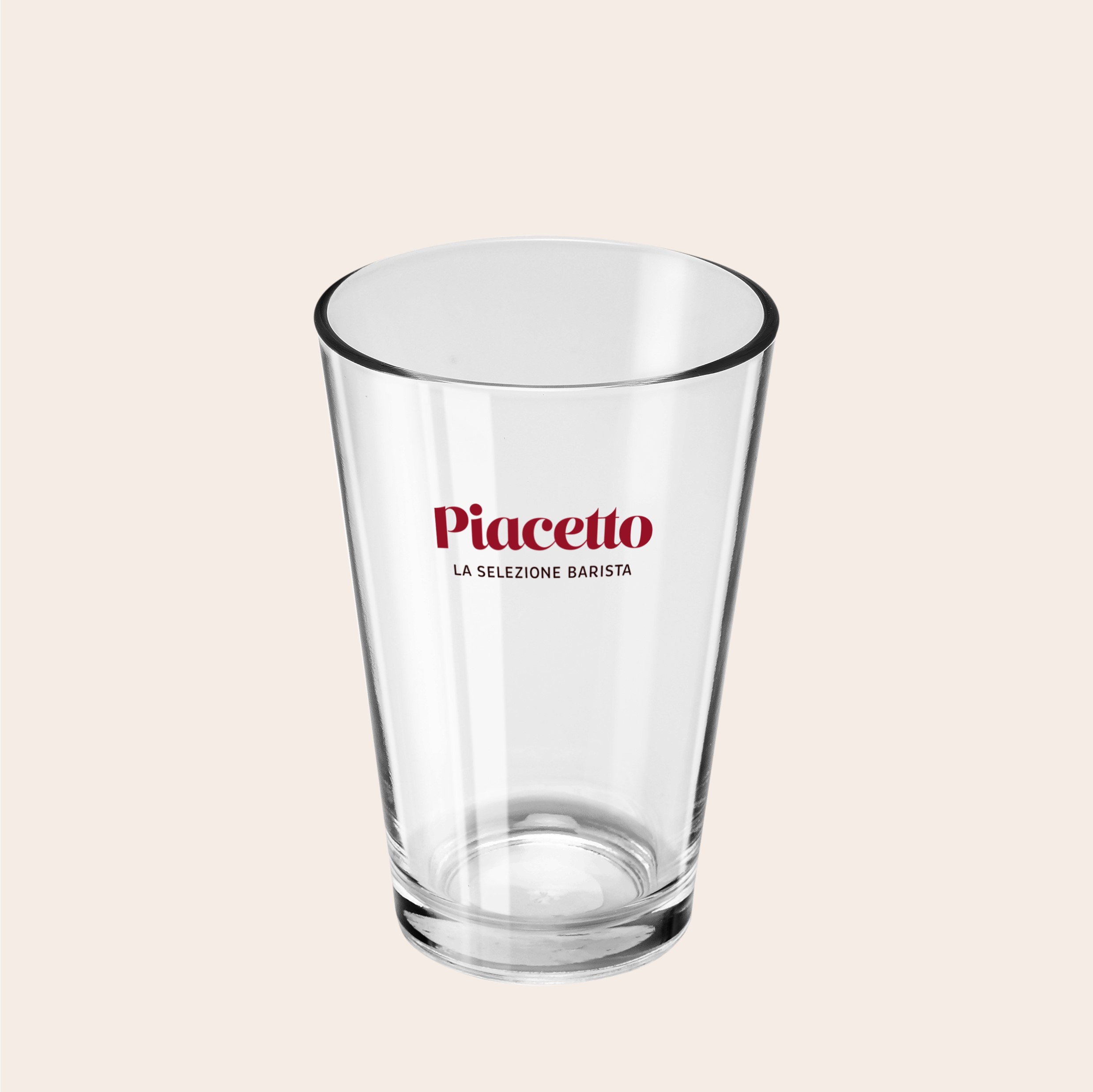PIAC Latte Macchiato Glas 270ml 12St