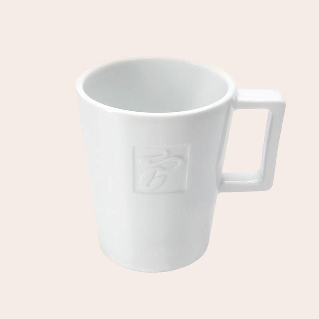 TC Becher Mittel 335ml 6St