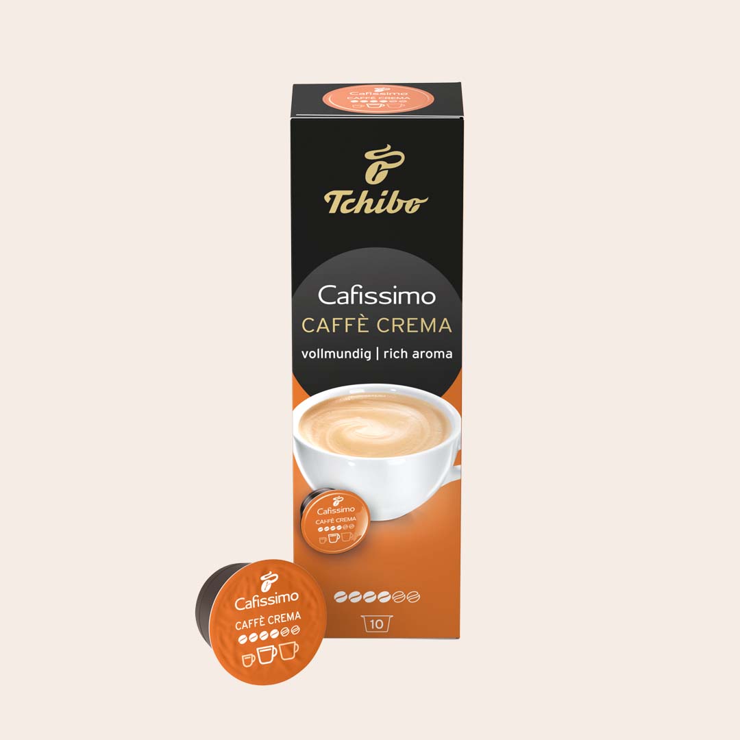 CFM CC vollmundig 10 Cupx8