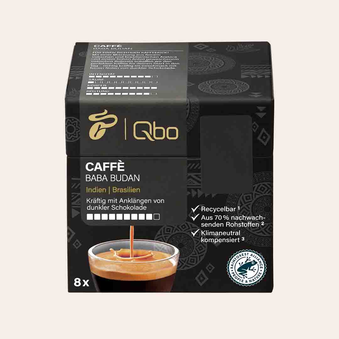 ISCC RA Qbo CC Baba Budan 8 Cupx18