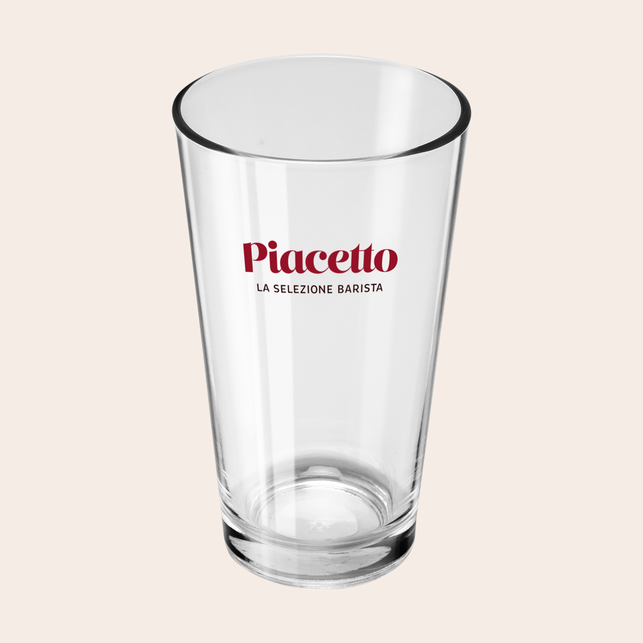 PIAC Latte Macchiato Glas 473ml 12St