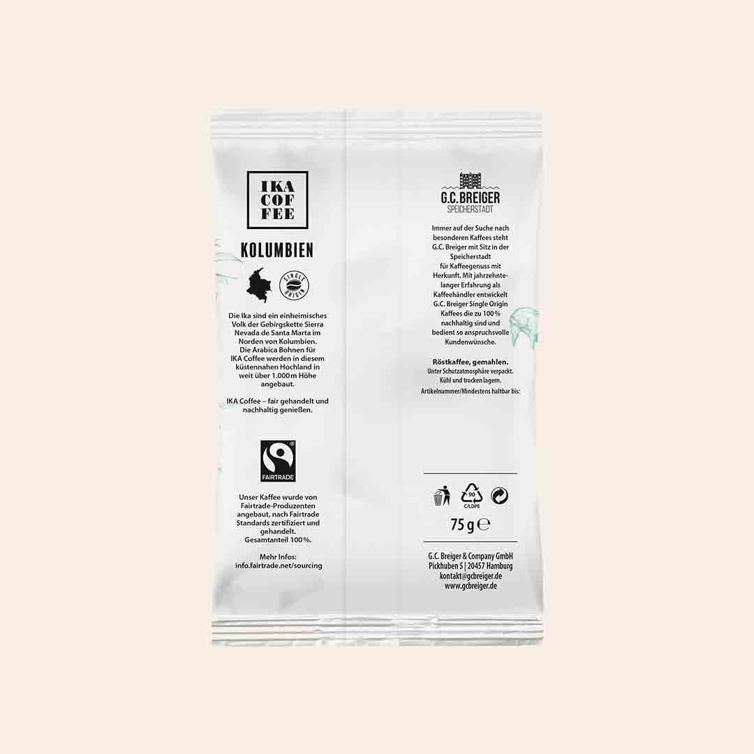 GCB FT IKACoffee FK 75gx75 MK