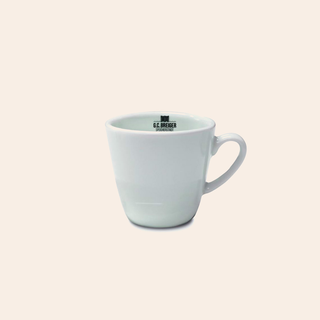 GCB Becher 285ml 6St