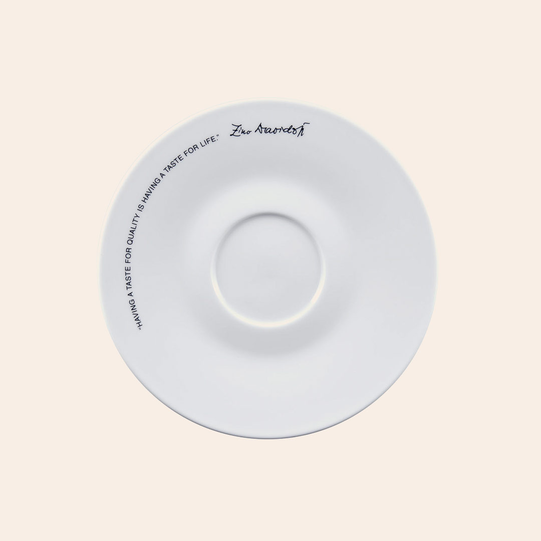 DVC Untertasse CL 6St