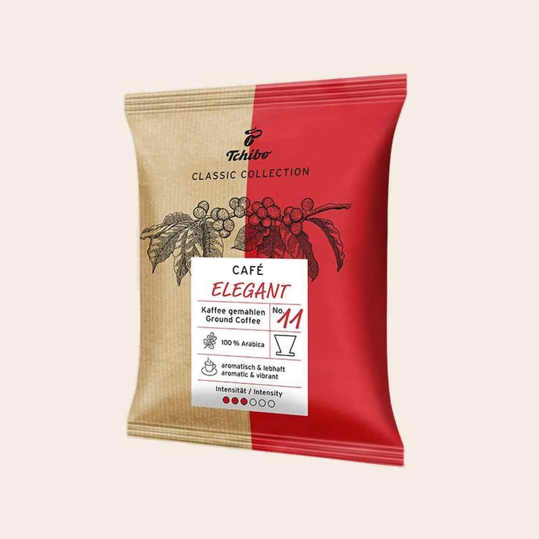 TC Classic Elegant FK 70gx80 MK