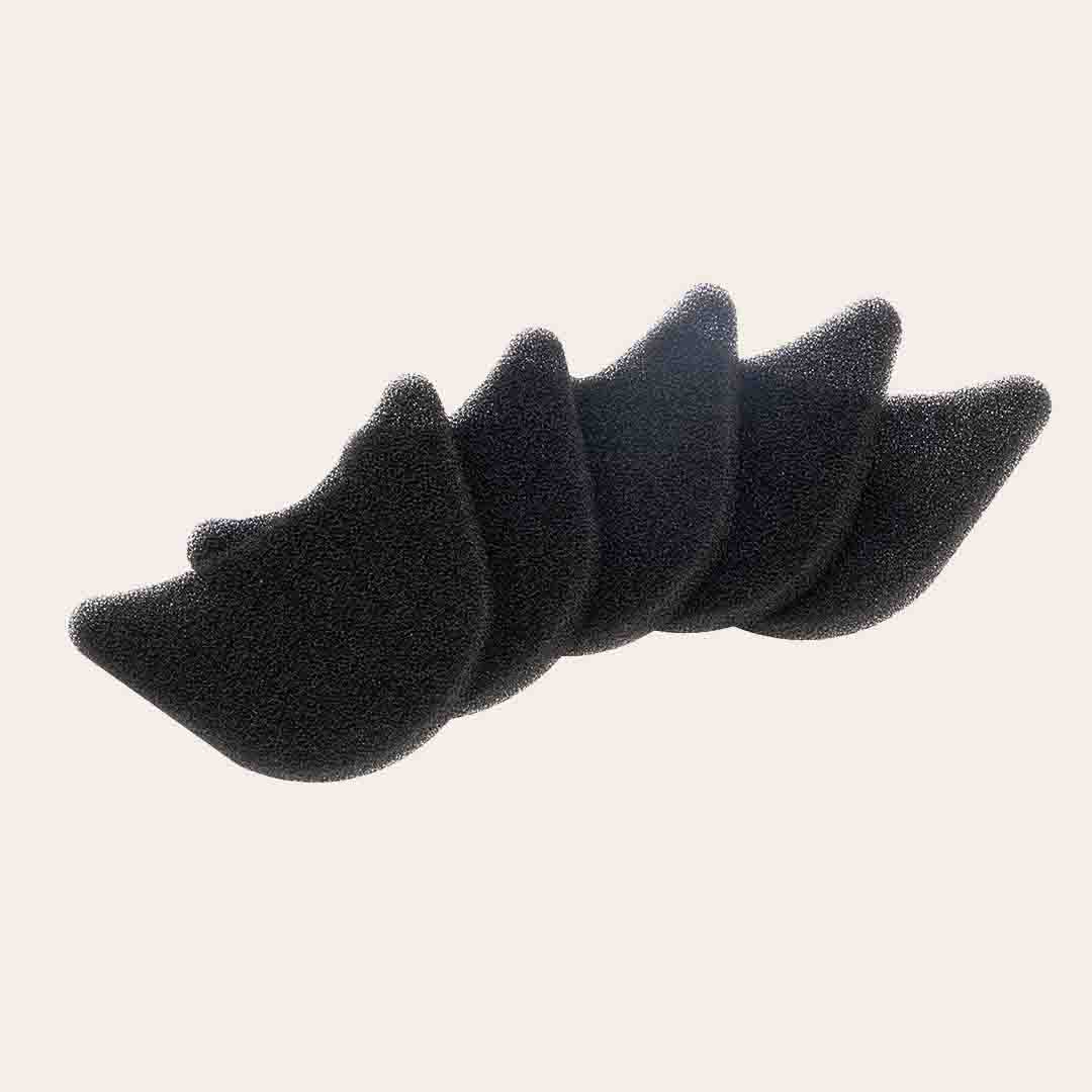 Ersatzschwämme Pumpkanne 515 5Stk.